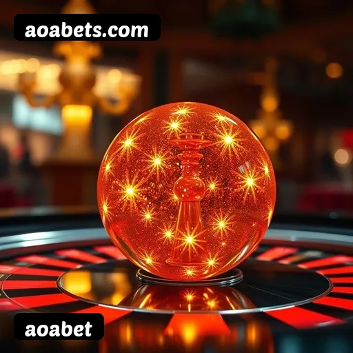 Loterias online disponíveis na aoabet